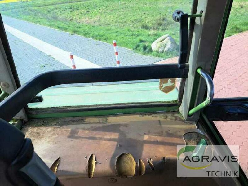 Traktor typu Fendt FAVORIT 611 LSA, Gebrauchtmaschine w Schneverdingen (Zdjęcie 19)