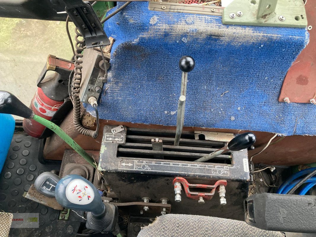 Traktor of the type Fendt Favorit 612 LS, Gebrauchtmaschine in Schwülper (Picture 3)