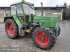 Traktor of the type Fendt Favorit 612 LS, Gebrauchtmaschine in Cham (Picture 4)