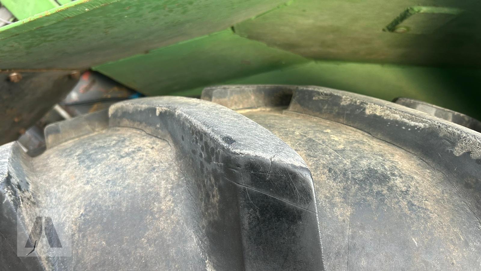 Traktor des Typs Fendt Favorit 612 LSA Turbomatik 21900€, Gebrauchtmaschine in Regensburg (Bild 18)