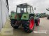 Traktor des Typs Fendt FAVORIT 612 SA, Gebrauchtmaschine in Wildeshausen (Bild 3)