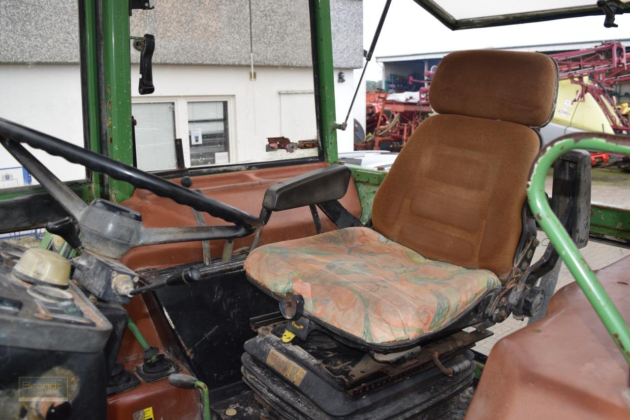 Traktor tip Fendt Favorit 614 LS Turbo, Gebrauchtmaschine in Oyten (Poză 7)