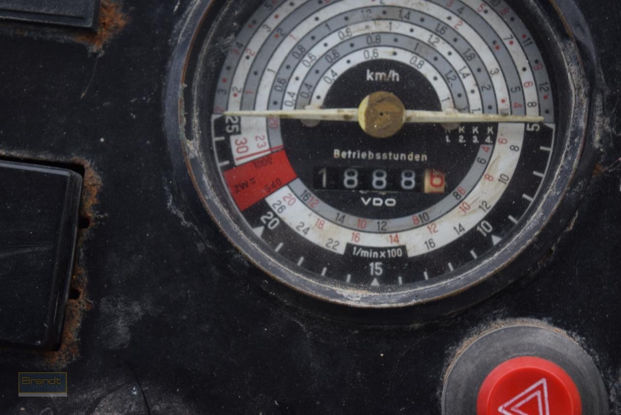 Traktor tip Fendt Favorit 614 LS Turbo, Gebrauchtmaschine in Oyten (Poză 10)