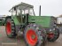 Traktor a típus Fendt Favorit 614 LSA Turbo, Gebrauchtmaschine ekkor: Oyten (Kép 3)
