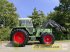Traktor des Typs Fendt FAVORIT 615 LS, Gebrauchtmaschine in Wassertrüdingen (Bild 10)