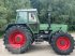 Traktor типа Fendt Favorit 615 LS, Gebrauchtmaschine в Mainburg/Wambach (Фотография 1)
