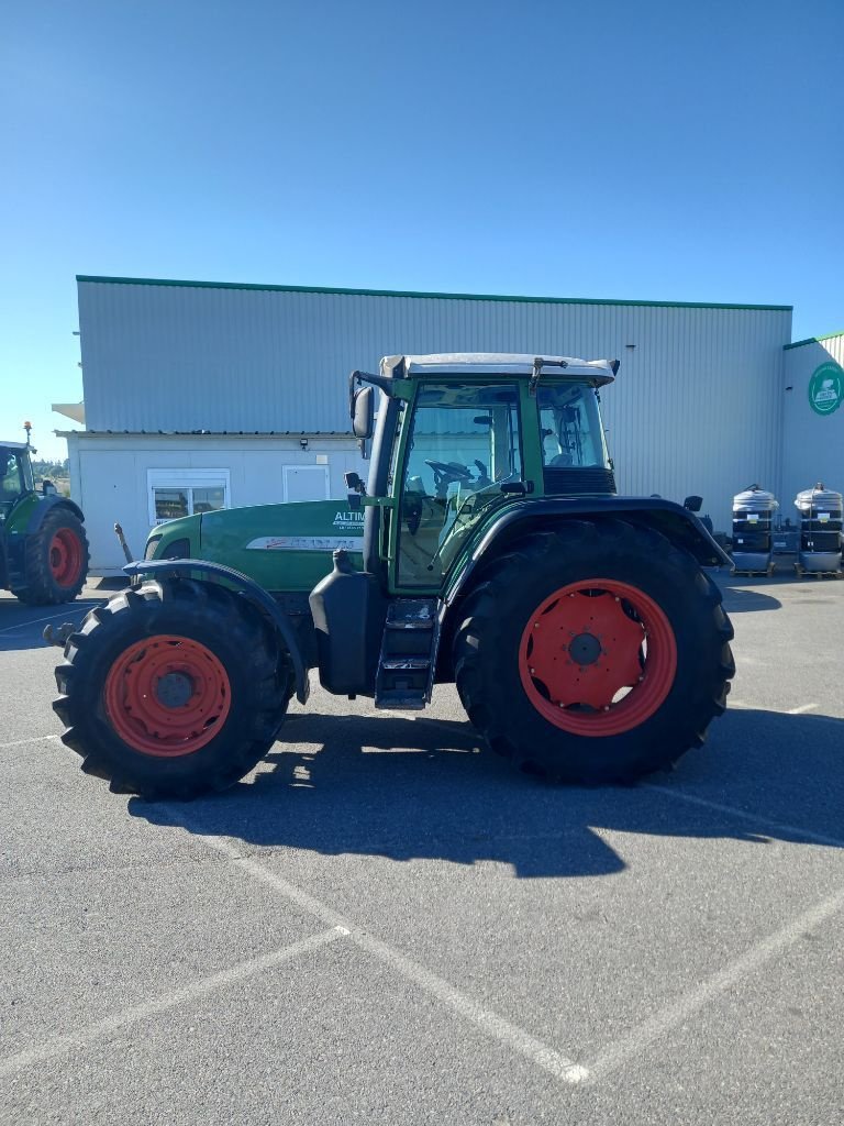 Traktor van het type Fendt FAVORIT 716 VARIO, Gebrauchtmaschine in Calmont (Foto 5)