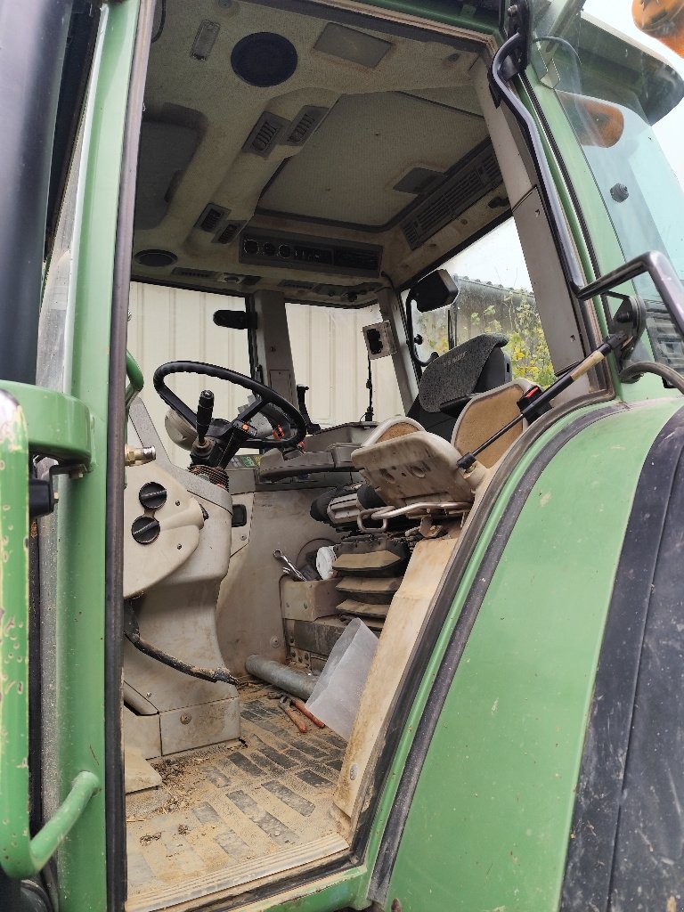 Traktor типа Fendt FAVORIT 716 VARIO, Gebrauchtmaschine в Calmont (Фотография 3)