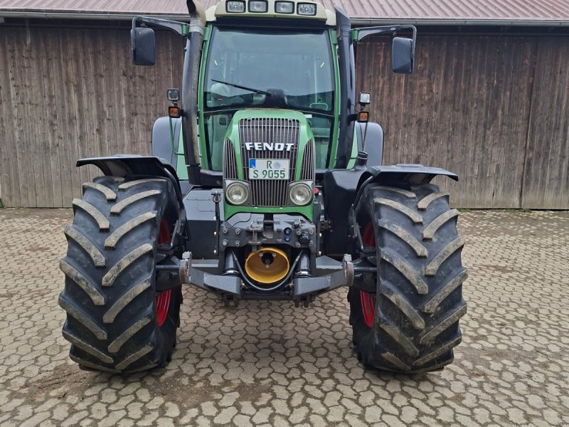 Traktor of the type Fendt Favorit 716 Vario, Gebrauchtmaschine in Altenthann (Picture 1)