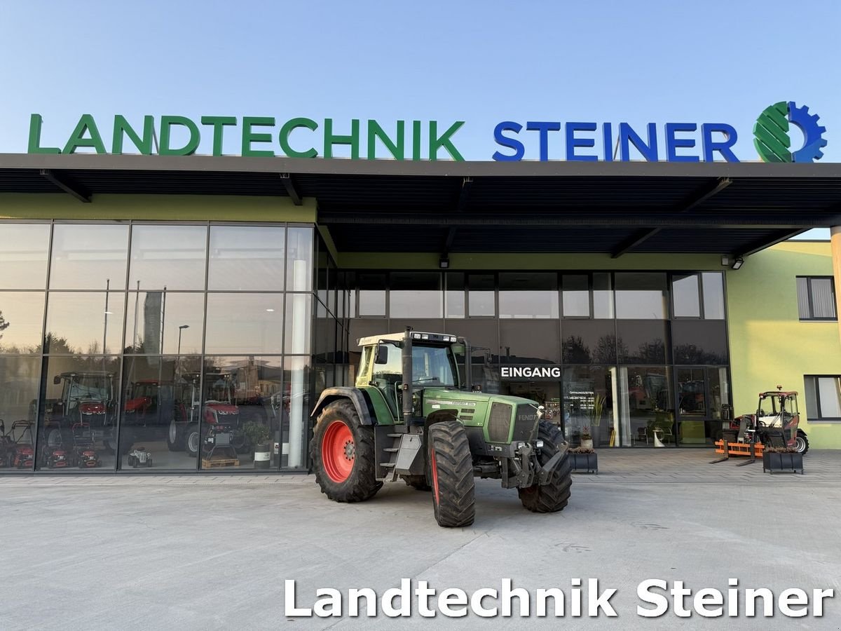 Traktor of the type Fendt Favorit 816, Gebrauchtmaschine in Hohenruppersdorf (Picture 2)