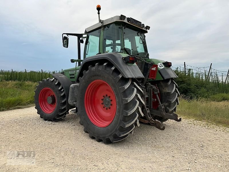 Traktor a típus Fendt Favorit 818 MAN Motor, Gebrauchtmaschine ekkor: Pfeffenhausen (Kép 3)