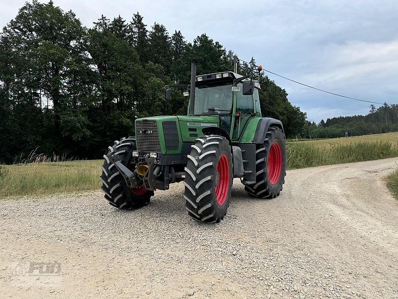 Traktor a típus Fendt Favorit 818 MAN Motor, Gebrauchtmaschine ekkor: Pfeffenhausen (Kép 1)