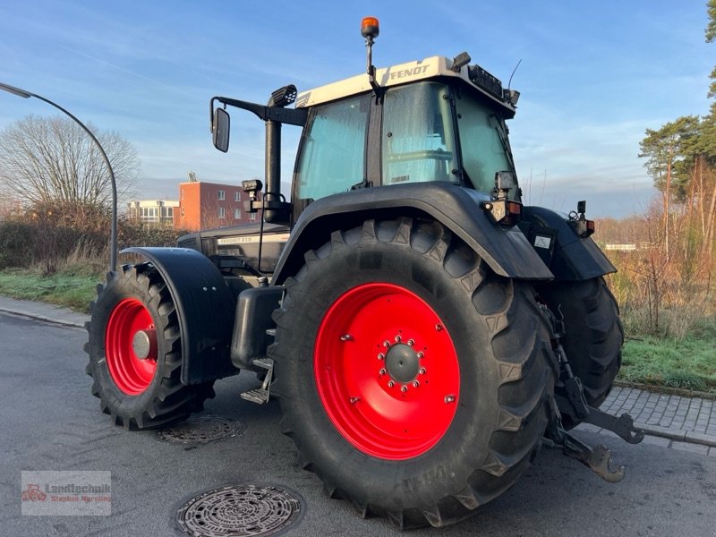 Traktor typu Fendt Favorit 818 Turboshift, Gebrauchtmaschine v Marl (Obrázek 3)
