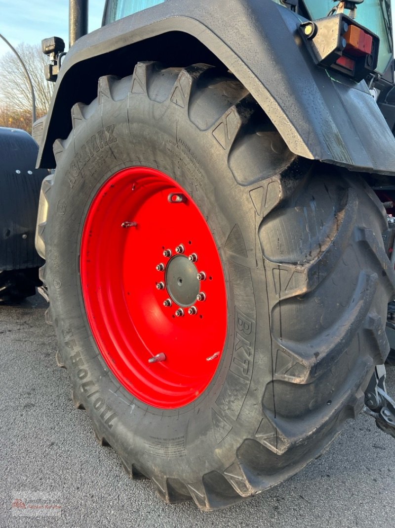 Traktor typu Fendt Favorit 818 Turboshift, Gebrauchtmaschine v Marl (Obrázek 21)