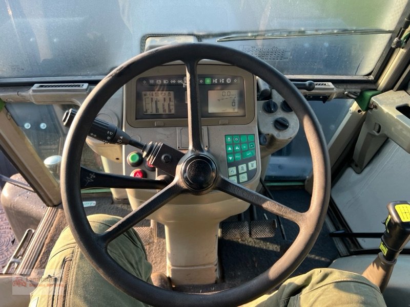 Traktor typu Fendt Favorit 818 Turboshift, Gebrauchtmaschine v Marl (Obrázek 17)