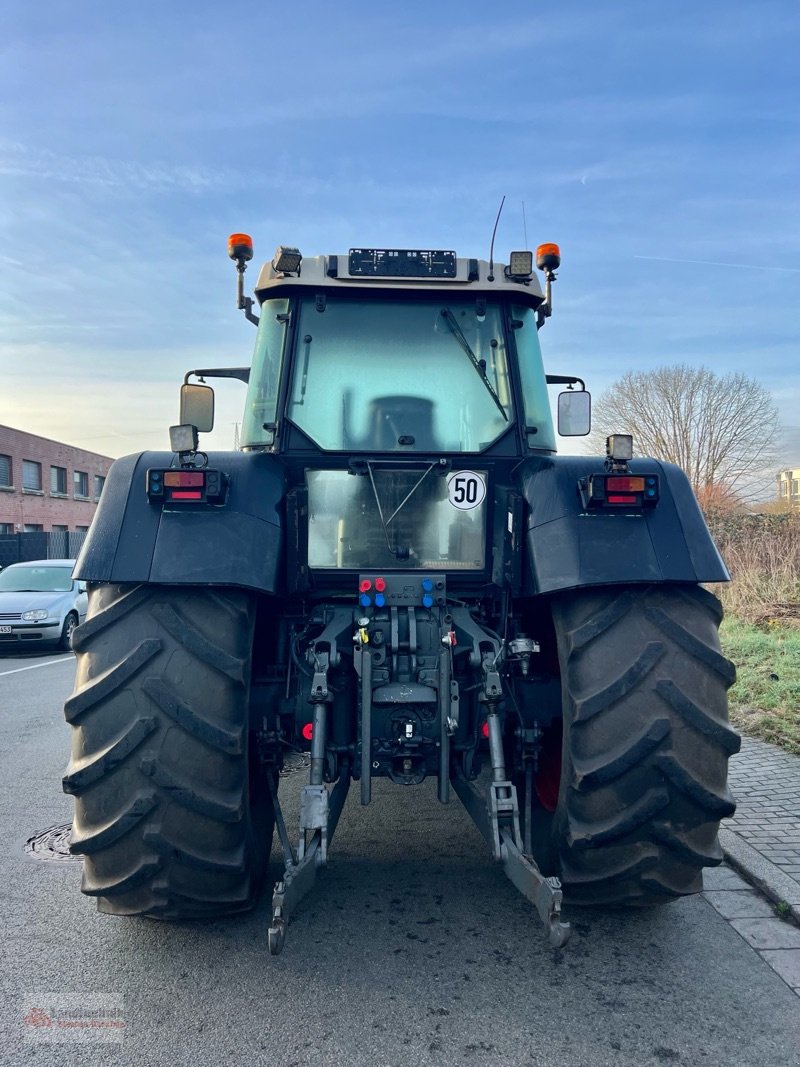 Traktor typu Fendt Favorit 818 Turboshift, Gebrauchtmaschine v Marl (Obrázek 4)