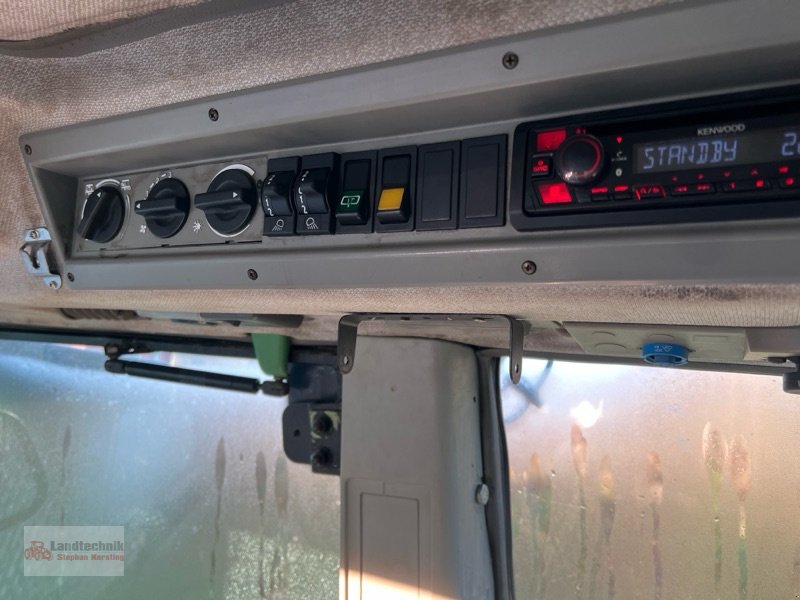 Traktor typu Fendt Favorit 818 Turboshift, Gebrauchtmaschine v Marl (Obrázek 20)