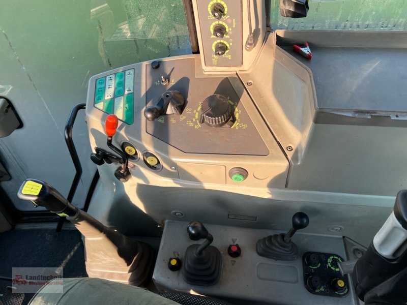 Traktor typu Fendt Favorit 818 Turboshift, Gebrauchtmaschine v Marl (Obrázek 16)