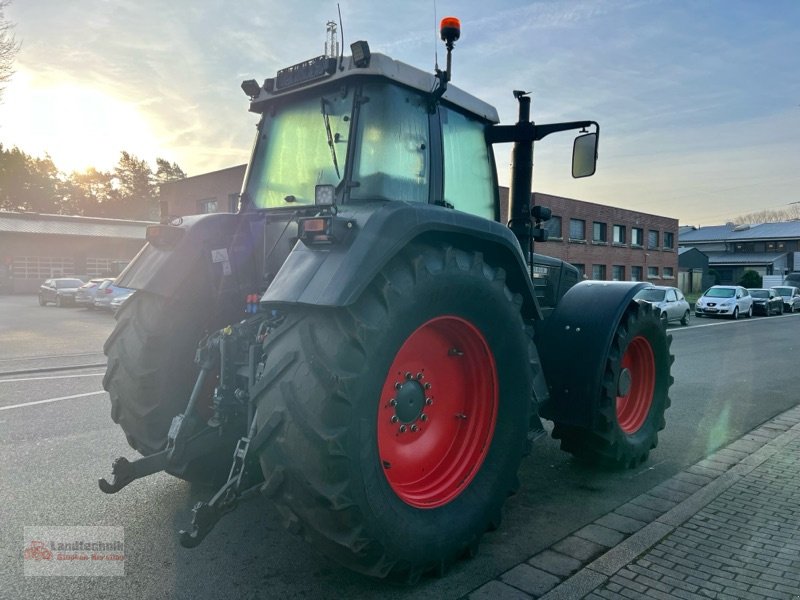 Traktor typu Fendt Favorit 818 Turboshift, Gebrauchtmaschine v Marl (Obrázek 5)