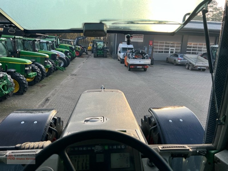 Traktor typu Fendt Favorit 818 Turboshift, Gebrauchtmaschine v Marl (Obrázek 18)