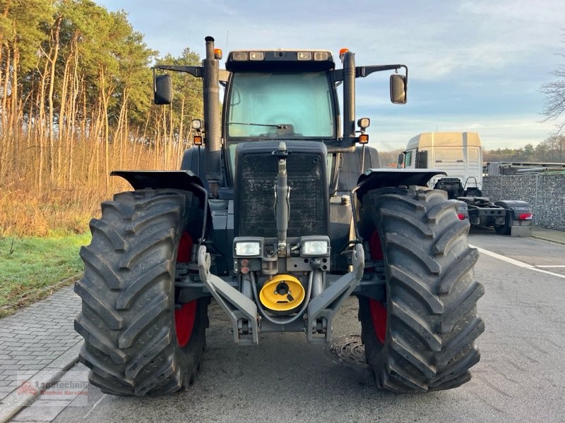 Traktor typu Fendt Favorit 818 Turboshift, Gebrauchtmaschine v Marl (Obrázek 9)