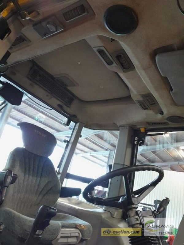 Traktor типа Fendt FAVORIT 818, Gebrauchtmaschine в Lennestadt (Фотография 14)