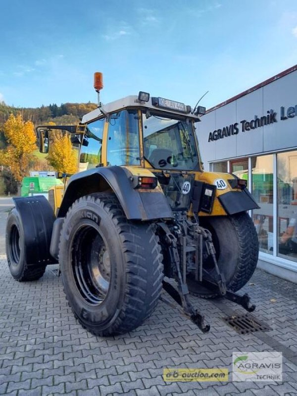 Traktor типа Fendt FAVORIT 818, Gebrauchtmaschine в Lennestadt (Фотография 5)