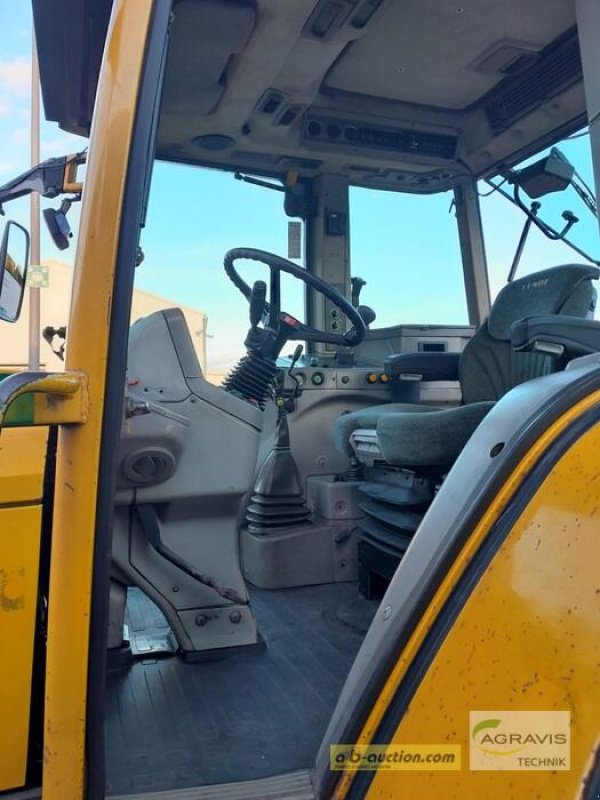 Traktor типа Fendt FAVORIT 818, Gebrauchtmaschine в Lennestadt (Фотография 11)