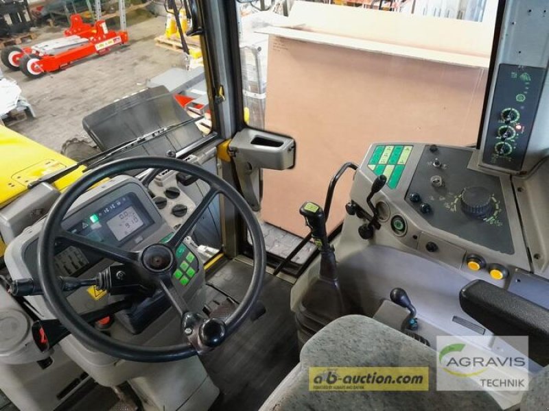 Traktor типа Fendt FAVORIT 818, Gebrauchtmaschine в Lennestadt (Фотография 13)