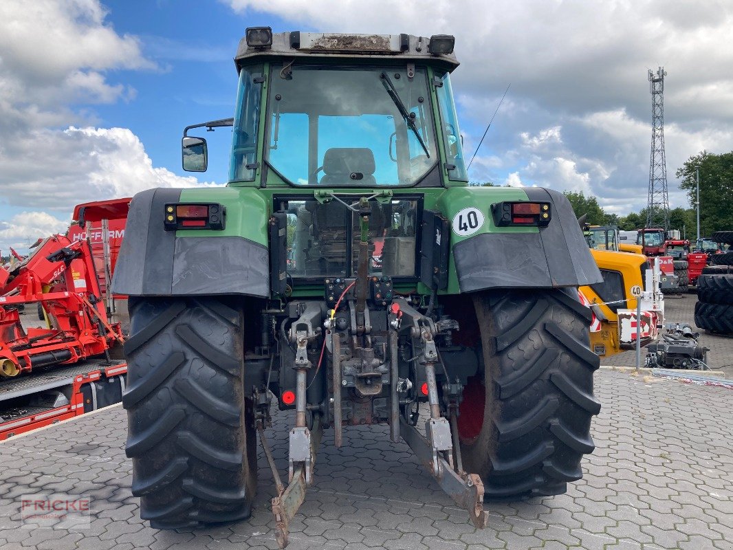 Traktor des Typs Fendt Favorit 818, Gebrauchtmaschine in Bockel - Gyhum (Bild 9)