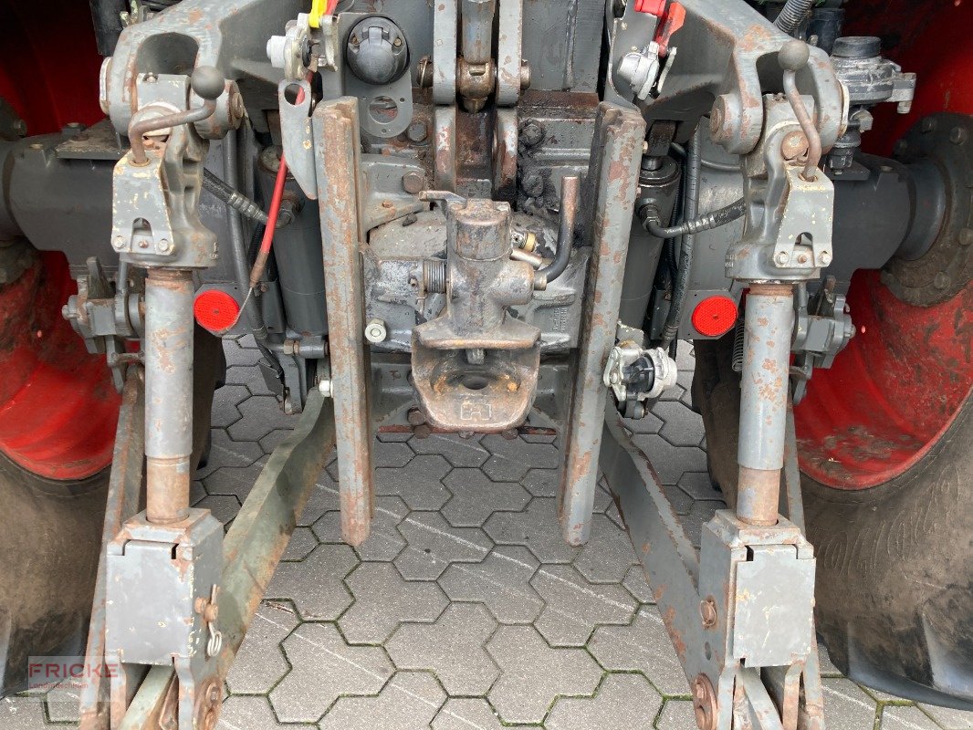 Traktor des Typs Fendt Favorit 818, Gebrauchtmaschine in Bockel - Gyhum (Bild 10)