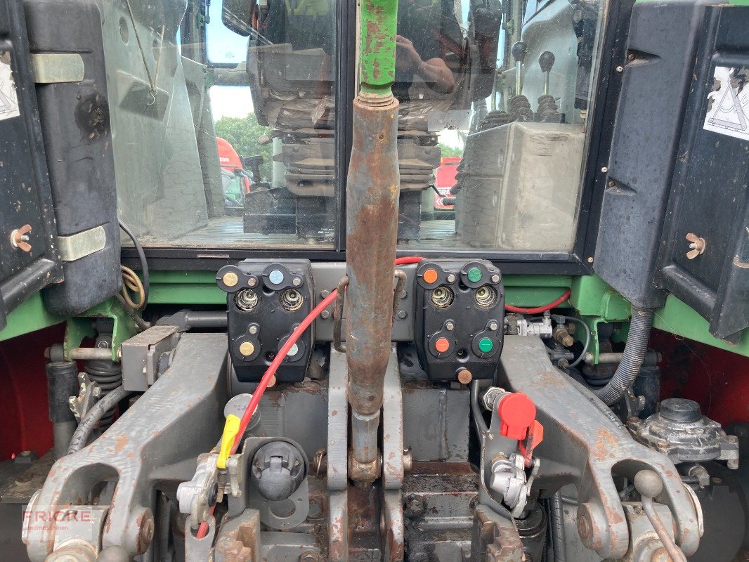 Traktor des Typs Fendt Favorit 818, Gebrauchtmaschine in Bockel - Gyhum (Bild 11)