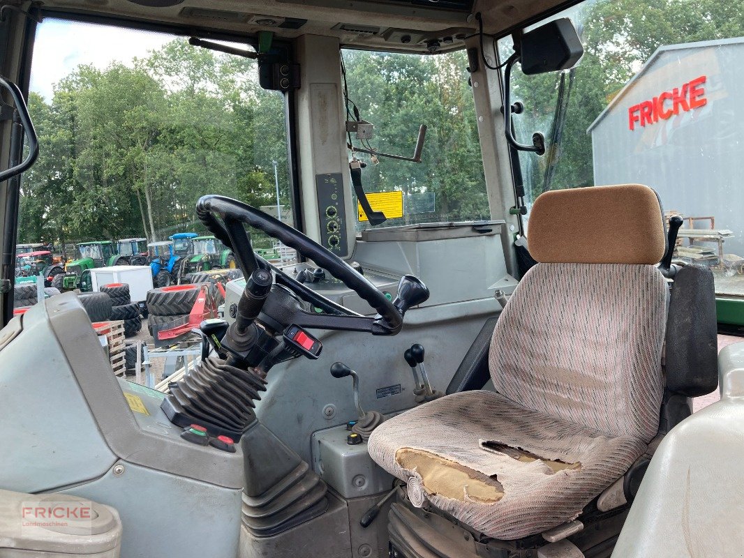 Traktor des Typs Fendt Favorit 818, Gebrauchtmaschine in Bockel - Gyhum (Bild 13)