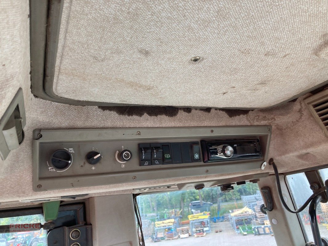 Traktor des Typs Fendt Favorit 818, Gebrauchtmaschine in Bockel - Gyhum (Bild 15)