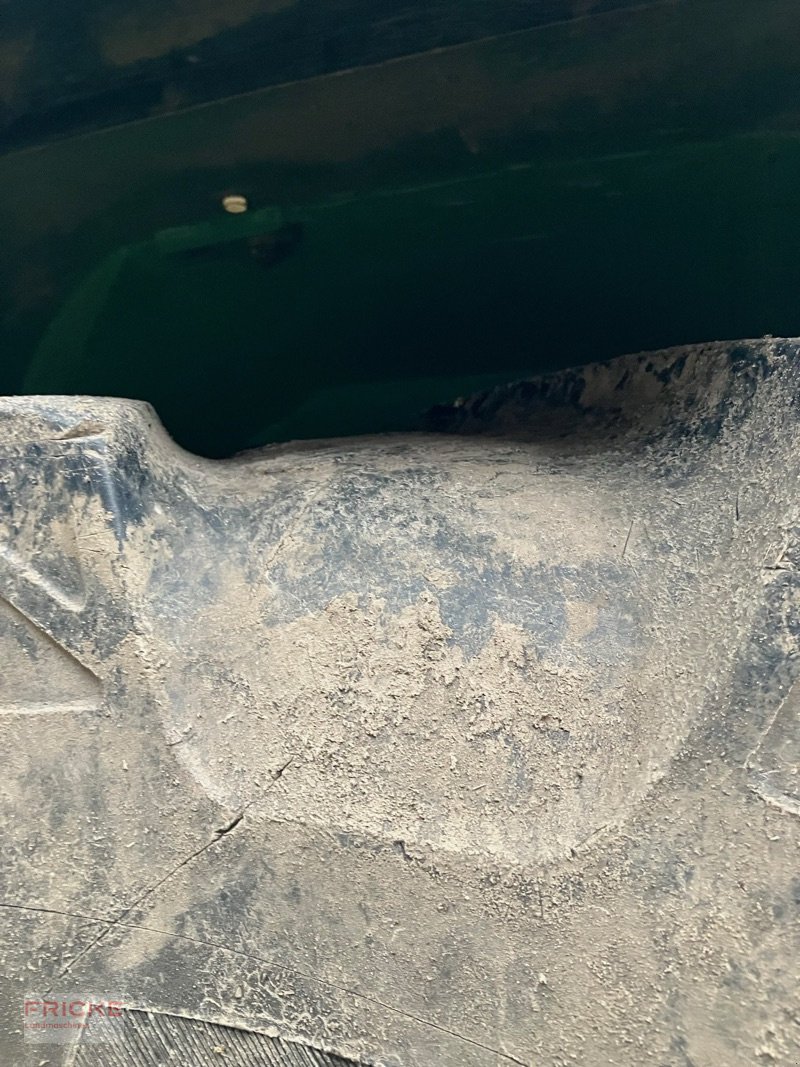 Traktor of the type Fendt Favorit 818, Gebrauchtmaschine in Bockel - Gyhum (Picture 12)