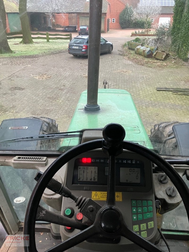 Traktor of the type Fendt Favorit 818, Gebrauchtmaschine in Bockel - Gyhum (Picture 16)