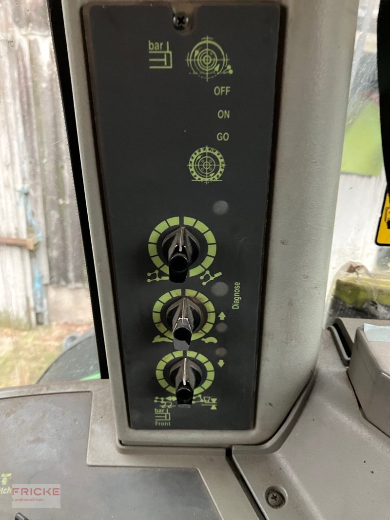 Traktor of the type Fendt Favorit 818, Gebrauchtmaschine in Bockel - Gyhum (Picture 19)