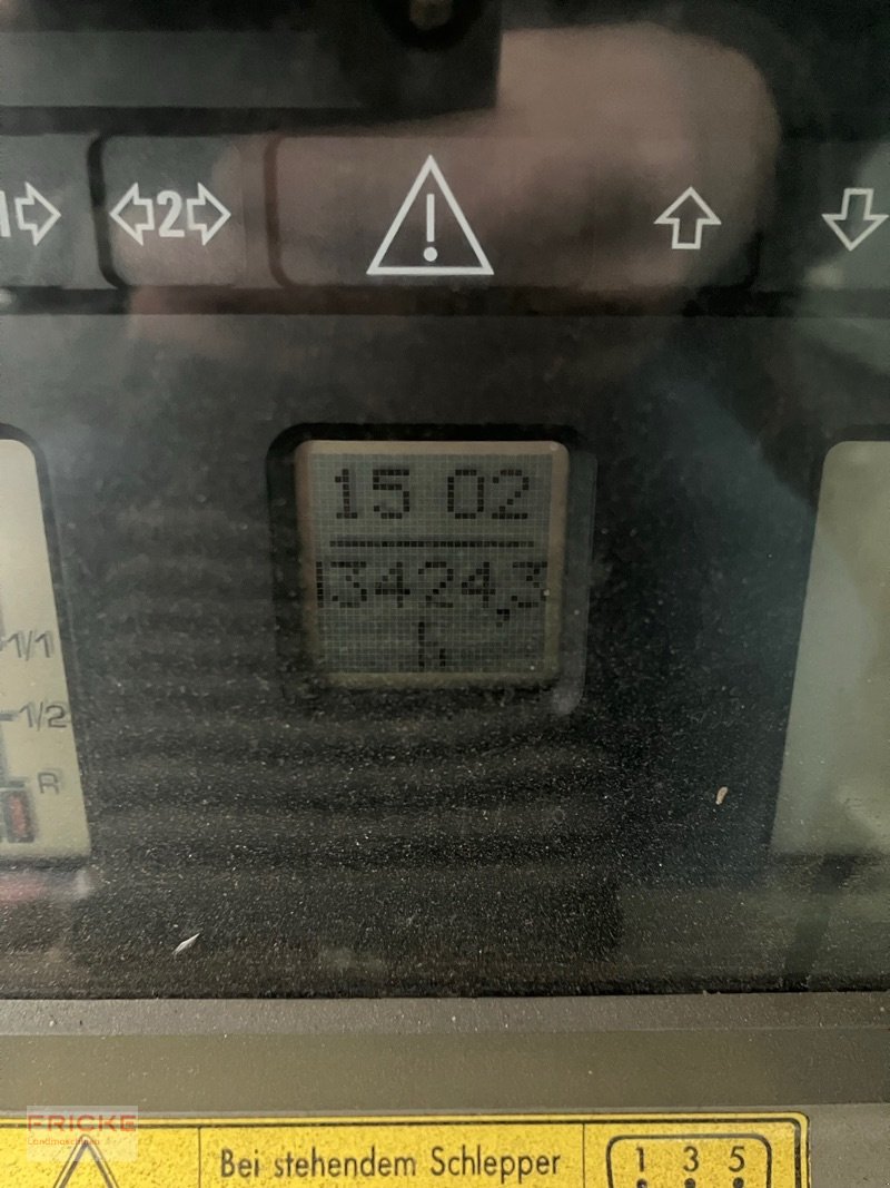 Traktor of the type Fendt Favorit 818, Gebrauchtmaschine in Bockel - Gyhum (Picture 20)