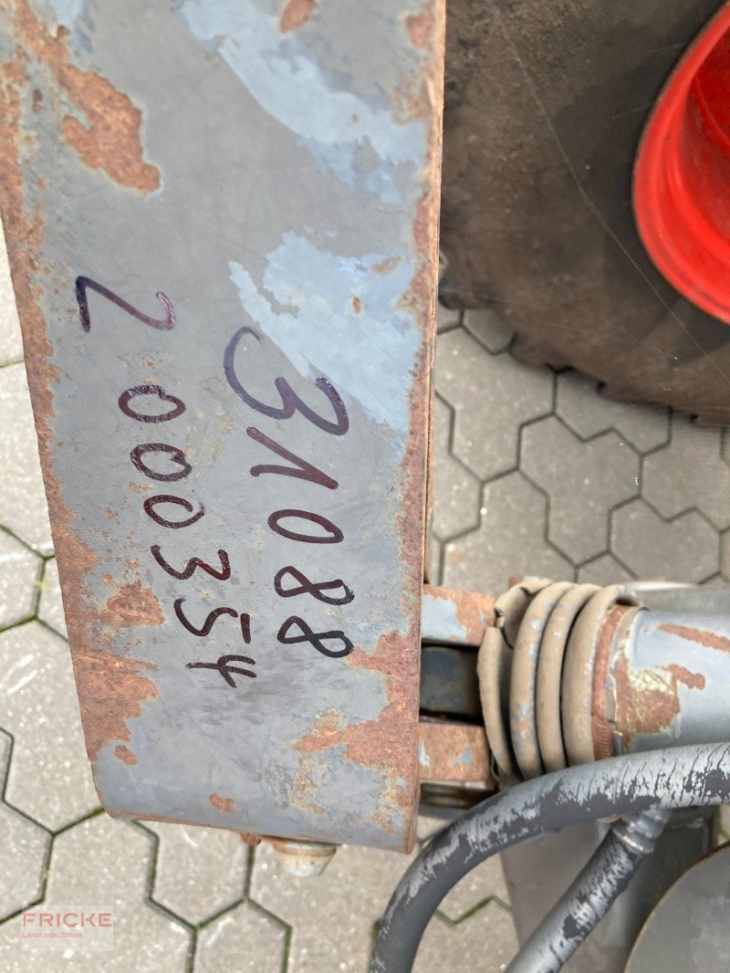 Traktor of the type Fendt Favorit 818, Gebrauchtmaschine in Bockel - Gyhum (Picture 21)