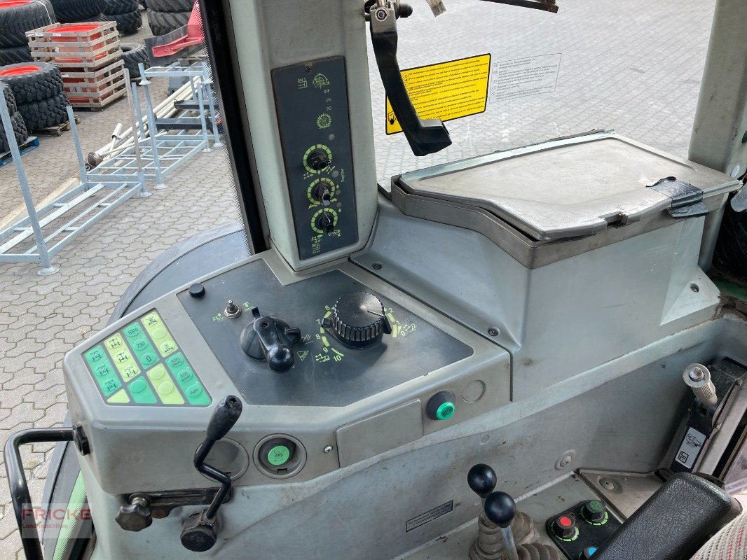 Traktor a típus Fendt Favorit 818, Gebrauchtmaschine ekkor: Bockel - Gyhum (Kép 14)