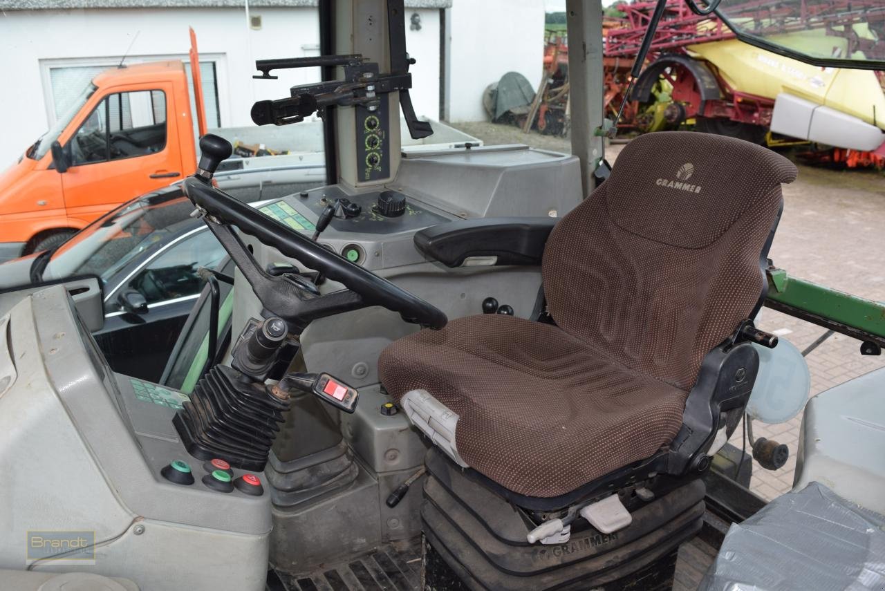 Traktor Türe ait Fendt Favorit 822, Gebrauchtmaschine içinde Oyten (resim 10)