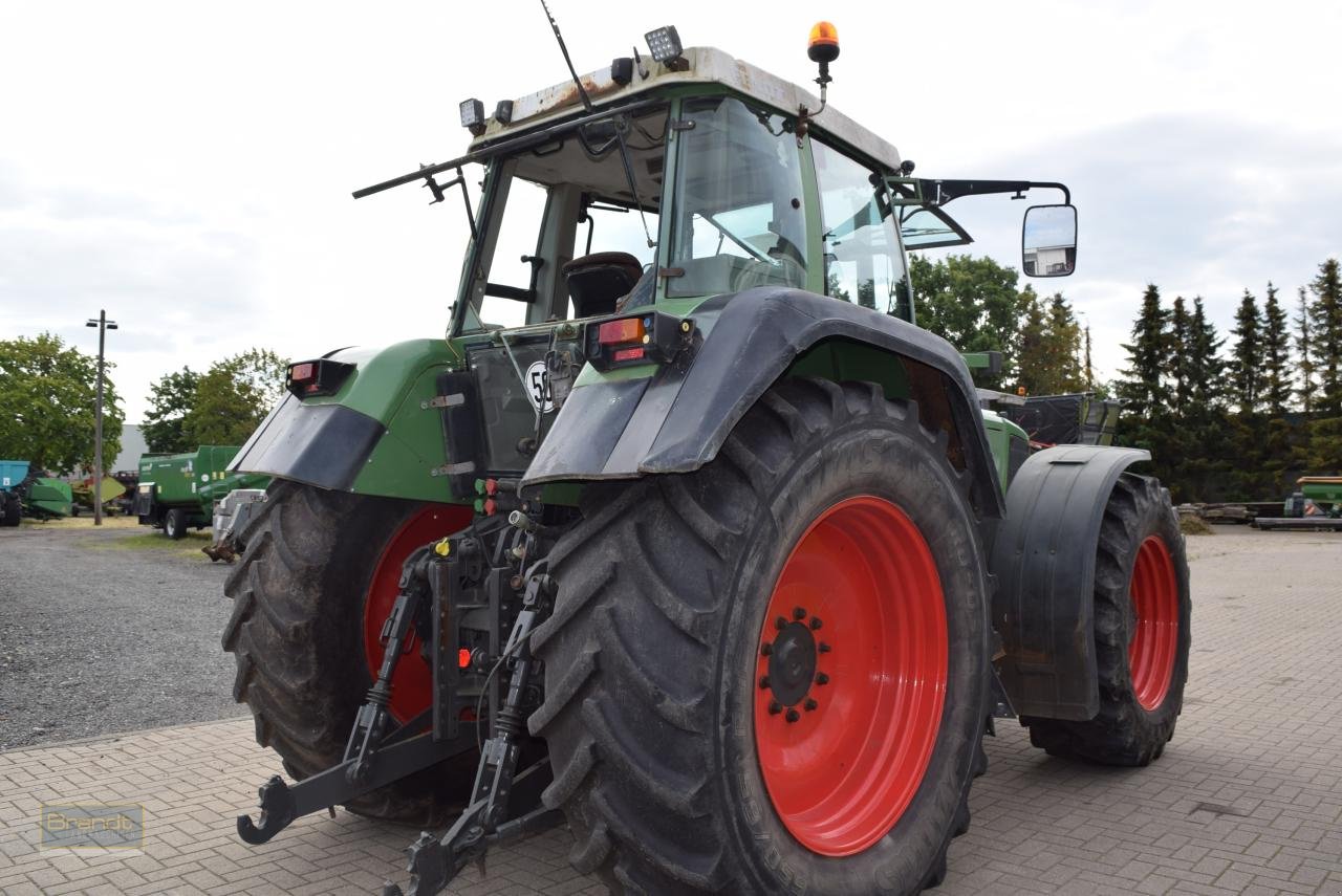 Traktor tip Fendt Favorit 822, Gebrauchtmaschine in Oyten (Poză 3)