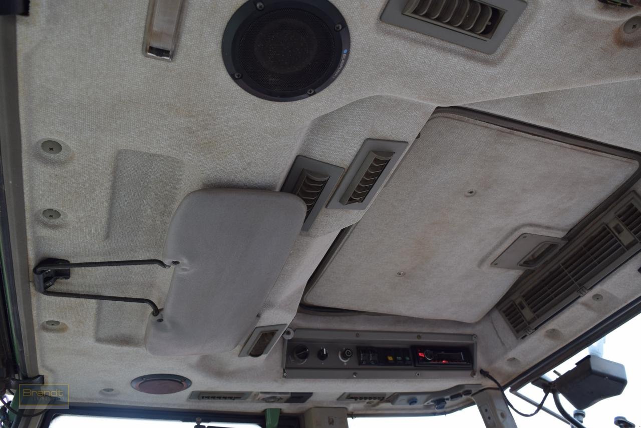 Traktor tip Fendt Favorit 822, Gebrauchtmaschine in Oyten (Poză 8)