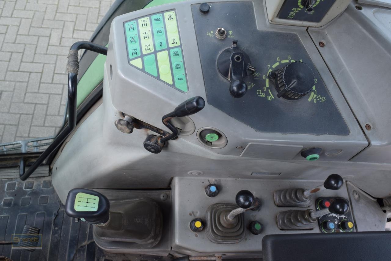 Traktor tip Fendt Favorit 822, Gebrauchtmaschine in Oyten (Poză 9)