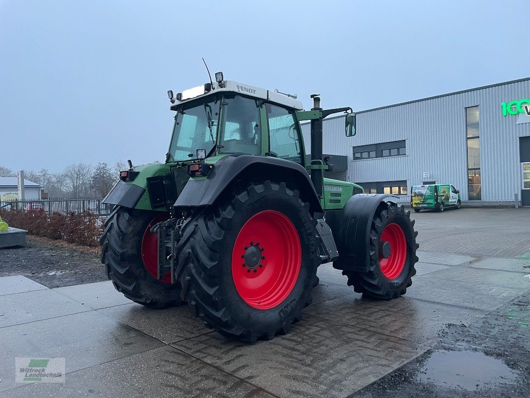 Traktor tipa Fendt Favorit 824, Gebrauchtmaschine u Georgsheil (Slika 13)