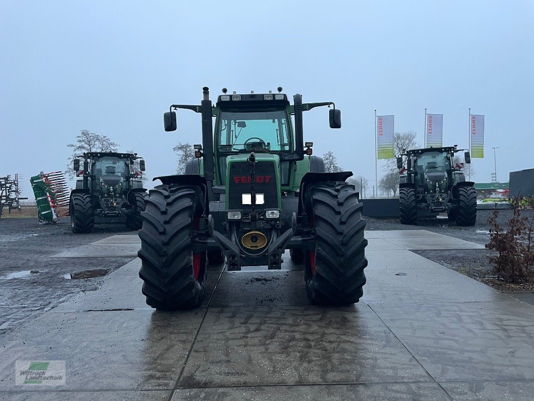 Traktor tipa Fendt Favorit 824, Gebrauchtmaschine u Georgsheil (Slika 9)