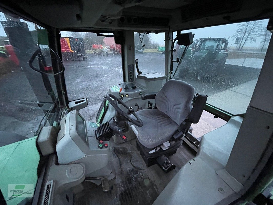 Traktor tipa Fendt Favorit 824, Gebrauchtmaschine u Georgsheil (Slika 5)