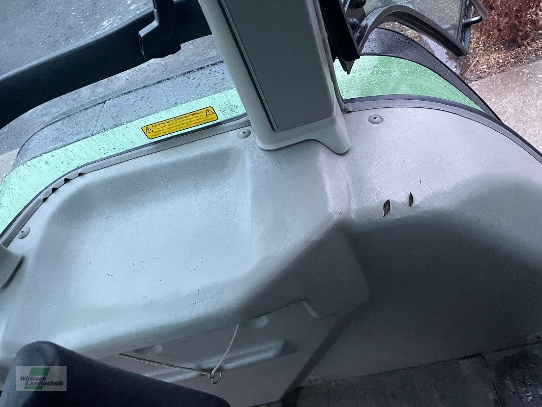 Traktor tipa Fendt Favorit 824, Gebrauchtmaschine u Georgsheil (Slika 15)