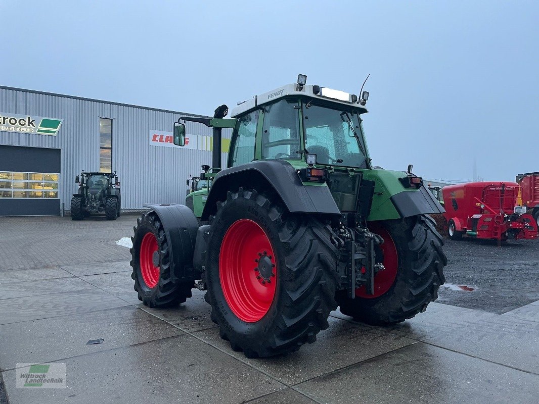 Traktor tipa Fendt Favorit 824, Gebrauchtmaschine u Georgsheil (Slika 3)