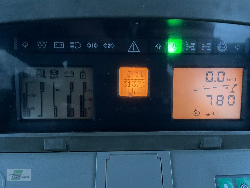 Traktor tipa Fendt Favorit 824, Gebrauchtmaschine u Georgsheil (Slika 12)